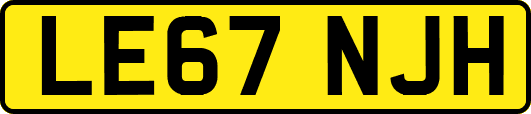 LE67NJH