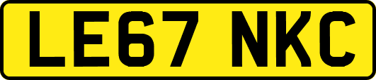 LE67NKC
