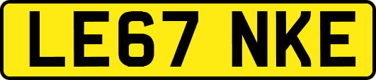 LE67NKE