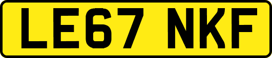 LE67NKF