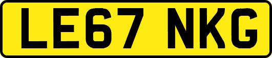 LE67NKG