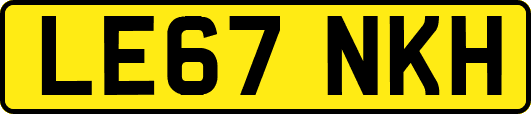 LE67NKH