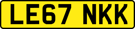 LE67NKK