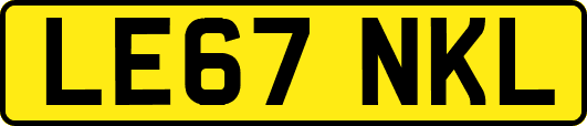 LE67NKL