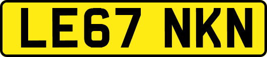 LE67NKN