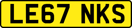 LE67NKS
