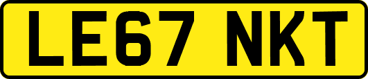 LE67NKT