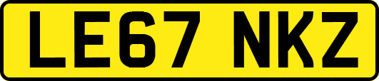 LE67NKZ
