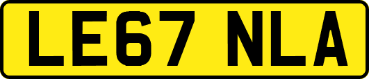 LE67NLA