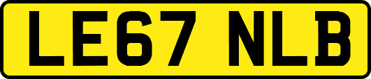 LE67NLB