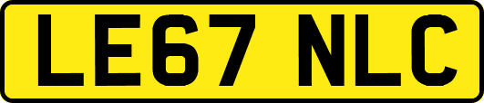 LE67NLC