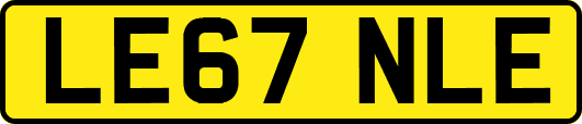 LE67NLE