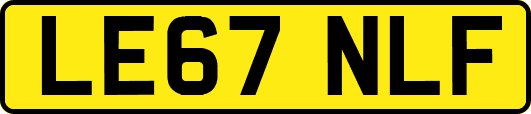 LE67NLF