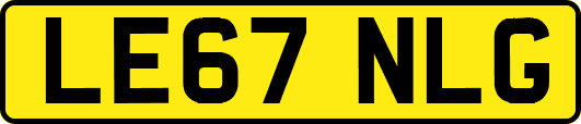 LE67NLG