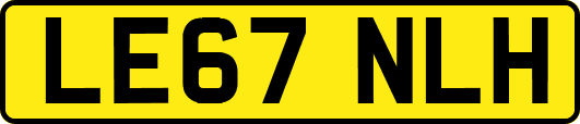 LE67NLH
