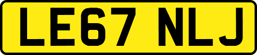 LE67NLJ