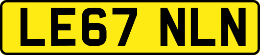 LE67NLN