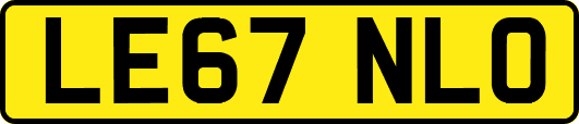 LE67NLO
