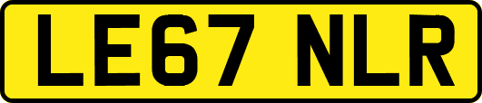 LE67NLR