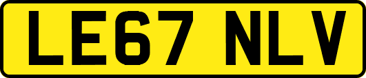 LE67NLV