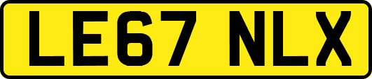 LE67NLX