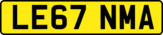 LE67NMA
