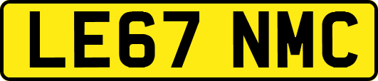 LE67NMC