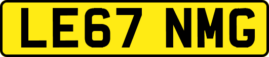 LE67NMG
