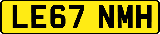 LE67NMH