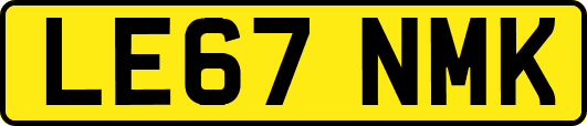 LE67NMK