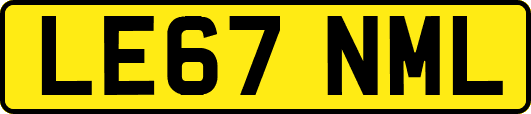 LE67NML