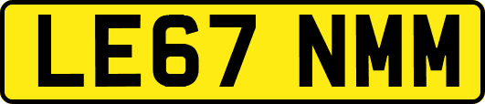 LE67NMM