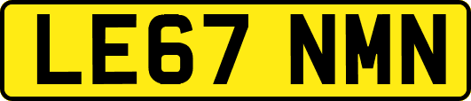 LE67NMN
