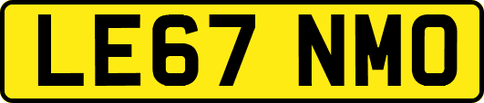 LE67NMO