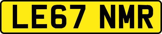 LE67NMR