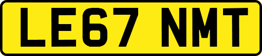 LE67NMT