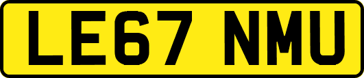 LE67NMU