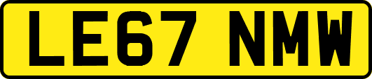 LE67NMW