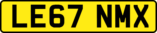 LE67NMX