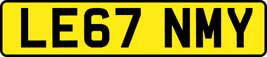 LE67NMY
