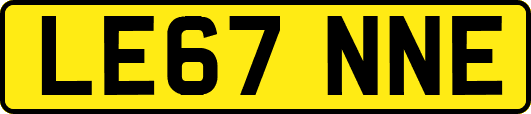 LE67NNE