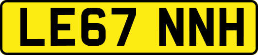 LE67NNH