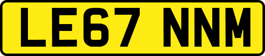 LE67NNM