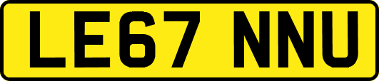 LE67NNU
