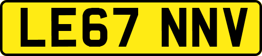 LE67NNV