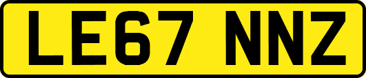 LE67NNZ