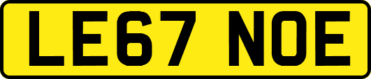 LE67NOE
