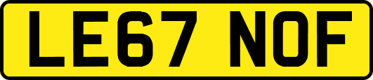LE67NOF