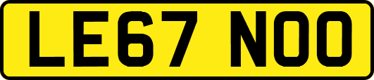 LE67NOO