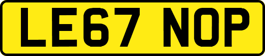 LE67NOP
